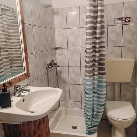 Actru's Homes Διαμέρισμα Ρόδα