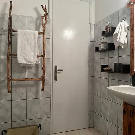 Actru's Homes Διαμέρισμα