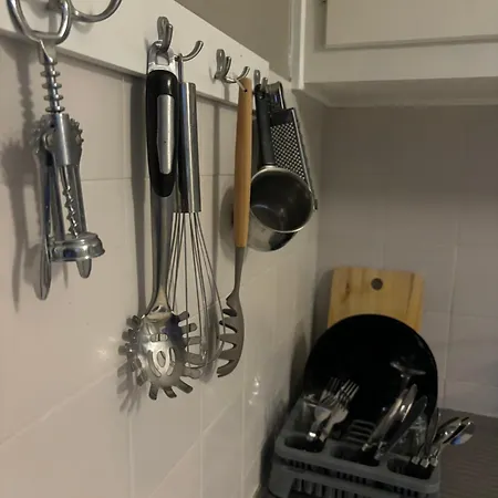 Actru's Homes Διαμέρισμα Ρόδα