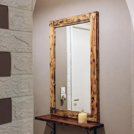 Appartamento Actru's Homes Roda (Corfu)