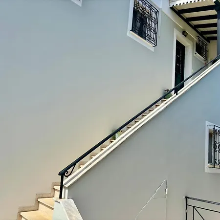 Actru's Homes * Roda (Corfu)