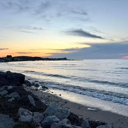 Appartamento Actru's Homes Roda (Corfu)