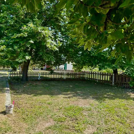 Appartamento Actru's Homes