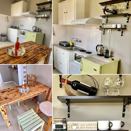 Appartement Actru's Homes *