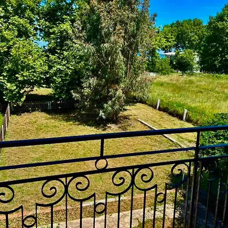 Appartamento Actru's Homes Roda (Corfu)