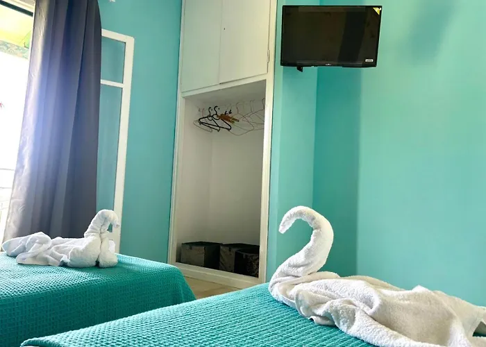 Actru's Homes Apartman