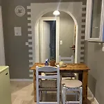 Actru's Homes *
