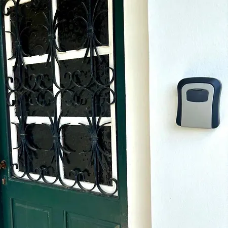 Actru's Homes Lejlighed Roda (Corfu)