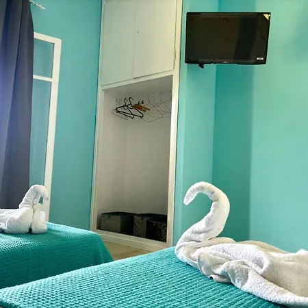 Actru's Homes Appartement