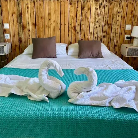 Actru's Homes Appartement