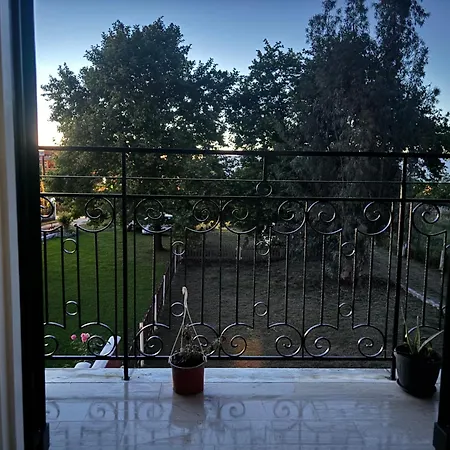 Appartement Actru's Homes *